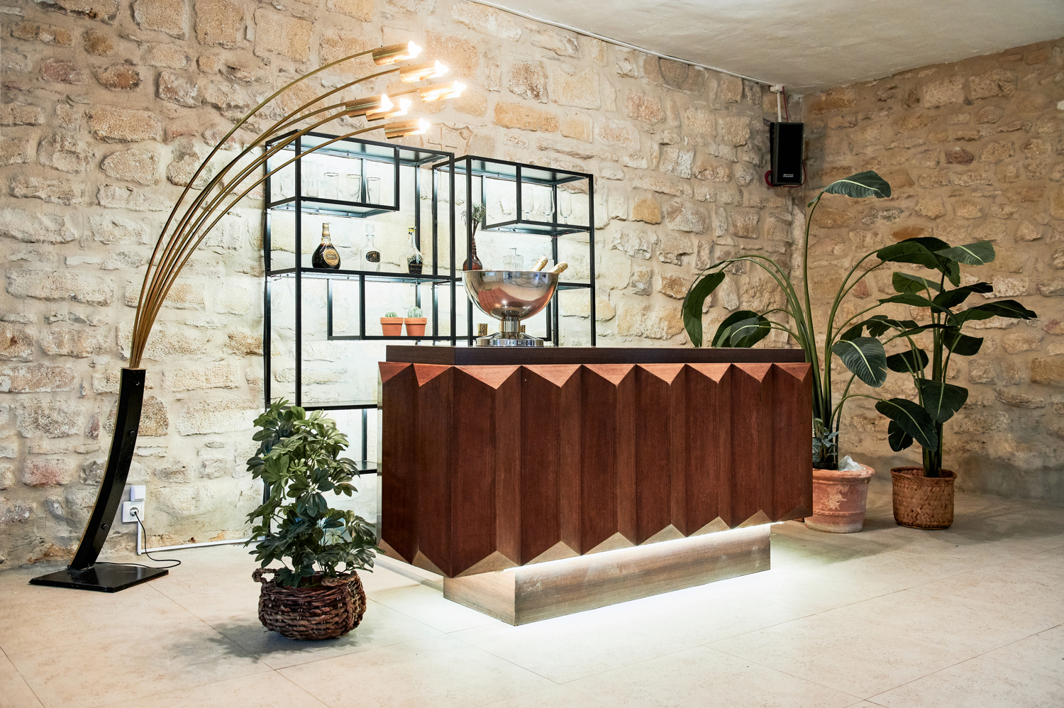 Úbeda. Salón principal 0027